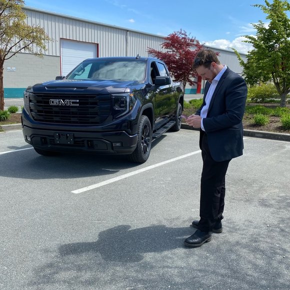 Meet your Posher, Codyjames - Picture 1 of 1